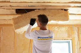 Types of Insulation We Offer in Barrington Hills, IL